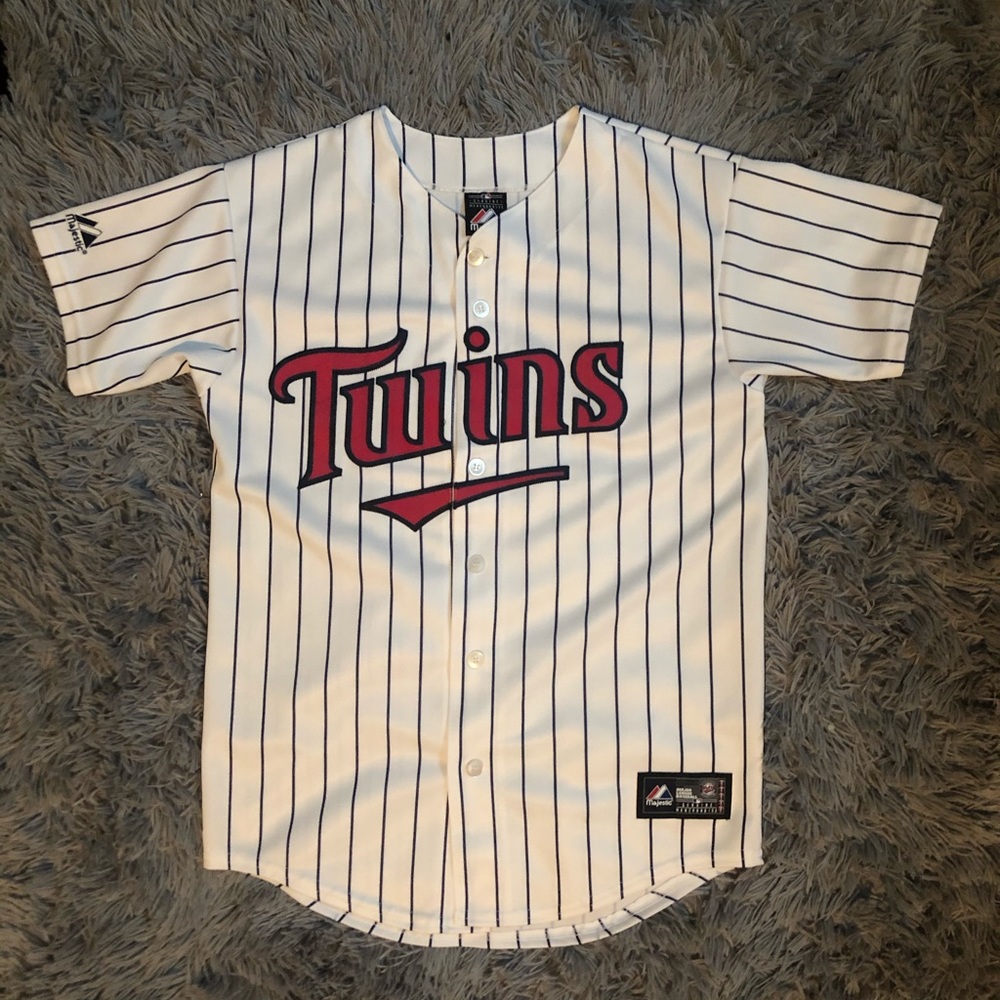 Minnesota Twins Jersey
